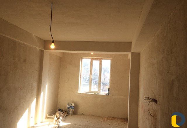 Штукатурка