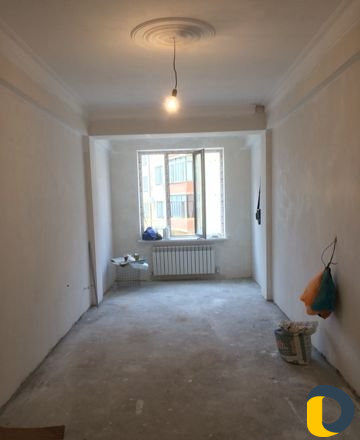 Штукатурка