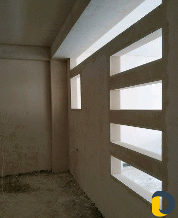 Штукатурка