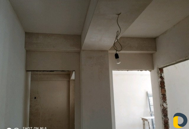 Штукатурка