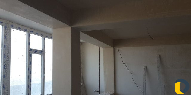 Штукатурка
