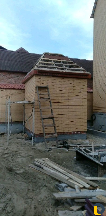 Штукатурки каменщик кровельщик и т д все вид работ