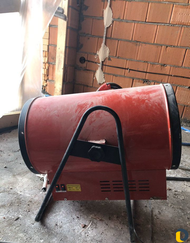 Штукатурные Работы