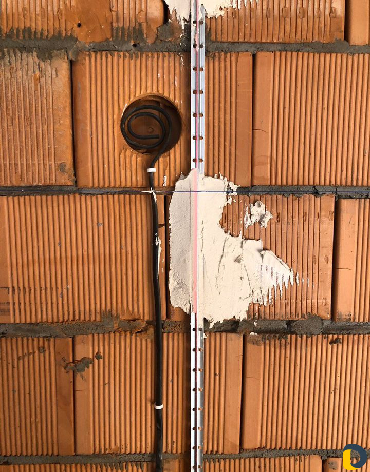 Штукатурные Работы