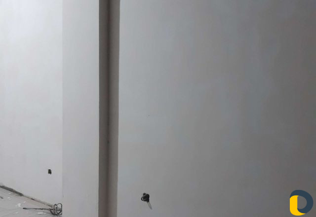 Штукатурные работы