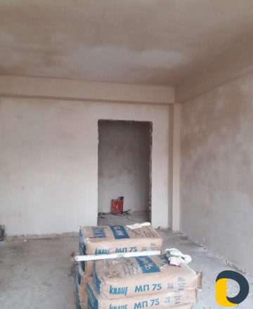 Штукатурочные работы