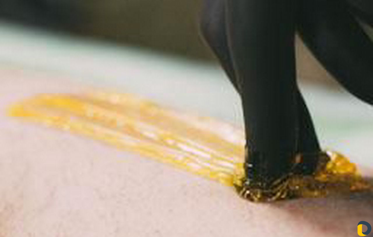 Шугаринг депиляция