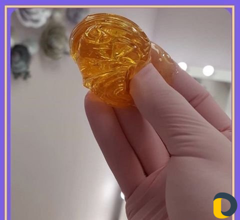 Шугаринг эпиляция тела