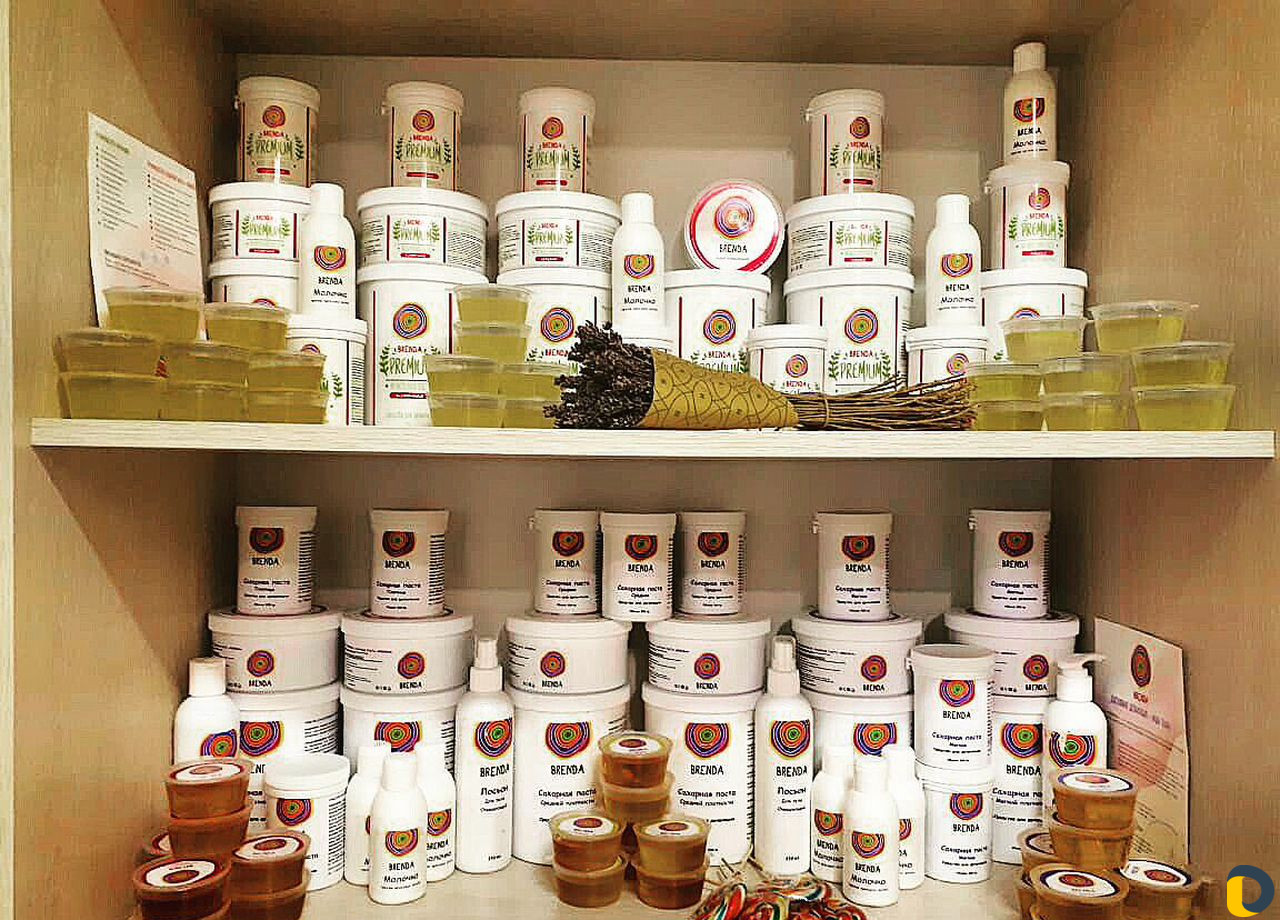 Шугаринг наращивание ламинирование/колагенирование