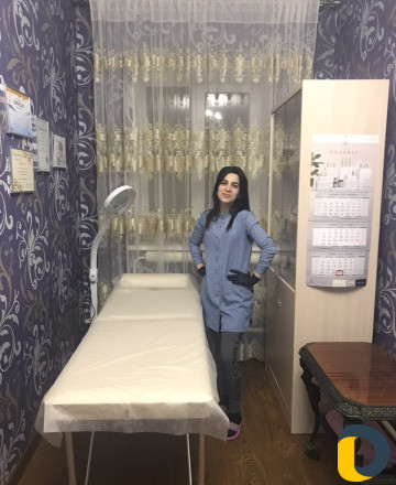 Шугаринг, только женщины
