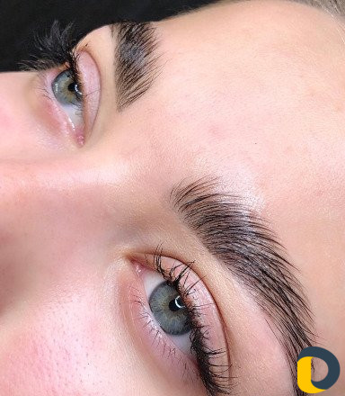 Шугаринг воск ламинирование