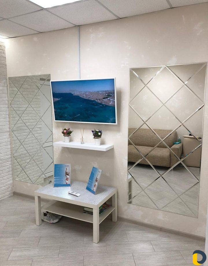 Шугаринг, восковая депиляция,фитосмола