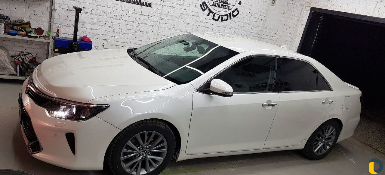 Шумоизоляция автомобиля под ключ