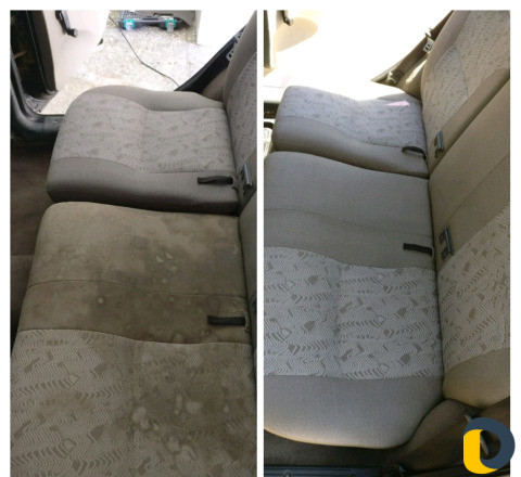 Шумоизоляция, химчистка, премиум автокосметика и т