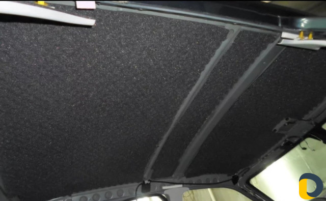 Шумоизоляция, химчистка, премиум автокосметика и т