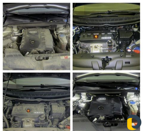 Шумоизоляция, химчистка, премиум автокосметика и т