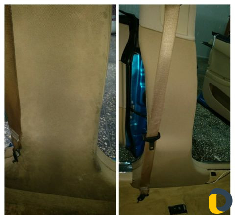 Шумоизоляция, химчистка, премиум автокосметика и т