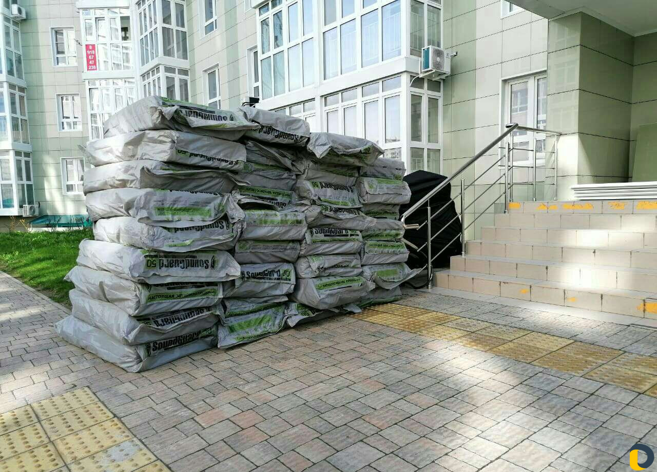 Шумоизоляция звукоизоляция потолков стен пола