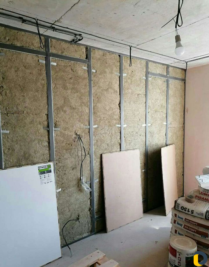 Шумоизоляция звукоизоляция потолков стен пола