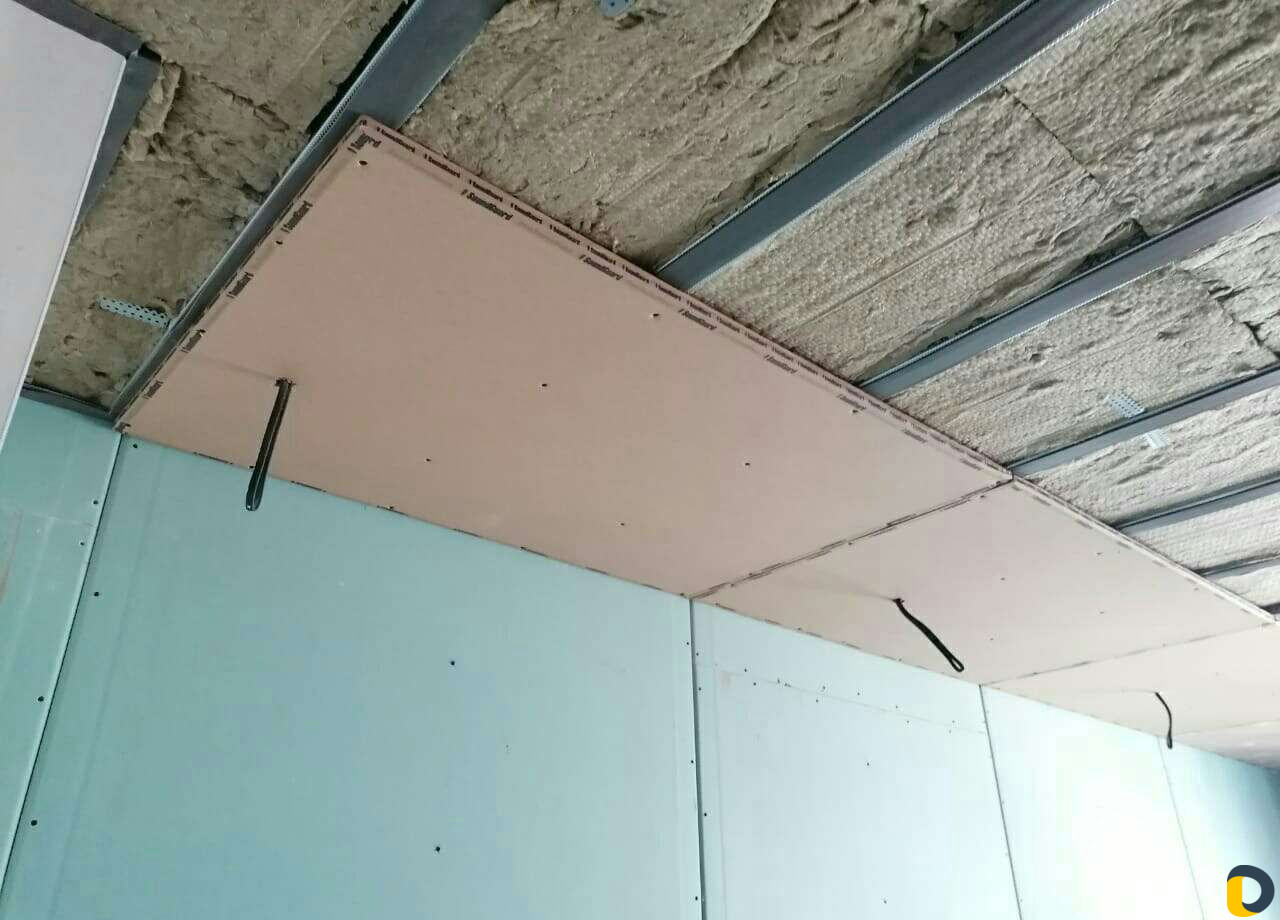 Шумоизоляция звукоизоляция потолков стен пола