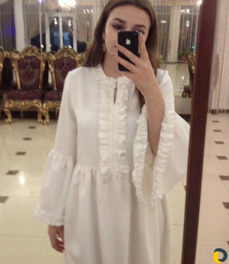 Швея принимаю заказы на дом