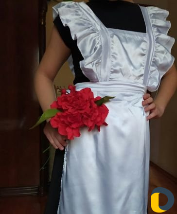 Швейное ателье