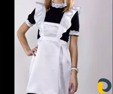 Швейное ателье