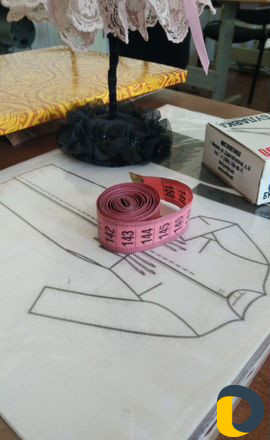 Швейные курсы