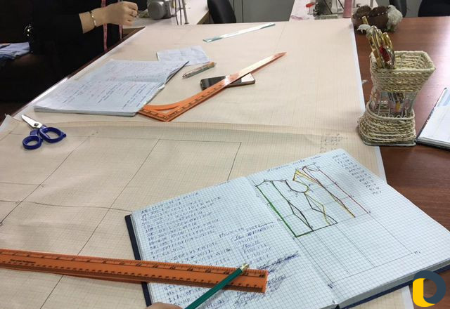 Швейные курсы