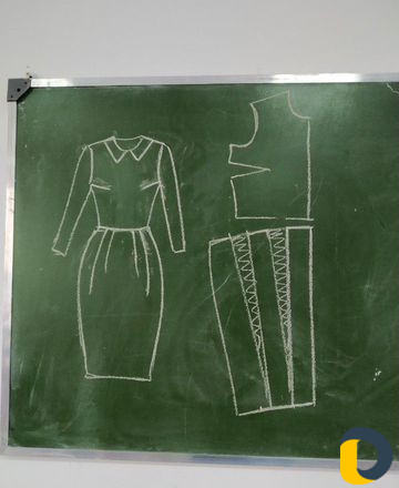 Швейные курсы