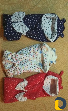 Шью на заказ