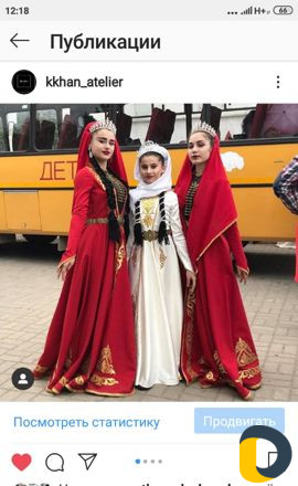 Шью на заказ