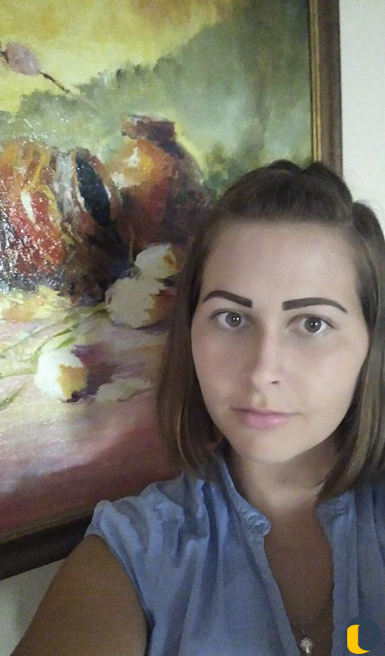 Сиделка