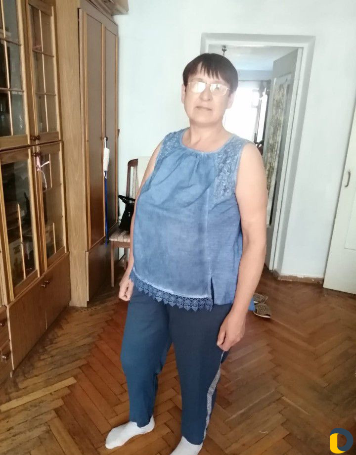 Сиделка