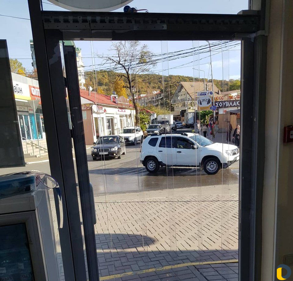 Силиконовые шторки пвх