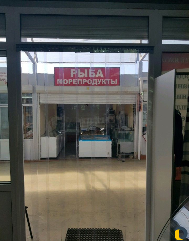 Силиконовые шторки пвх