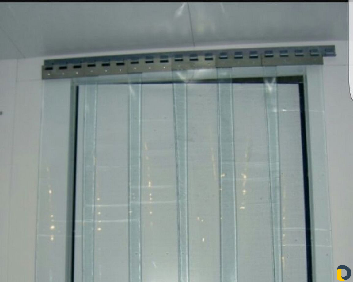 Силиконовые шторки пвх