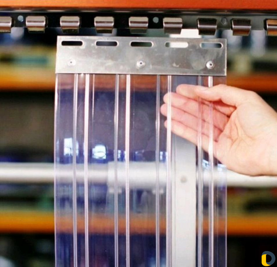 Силиконовые шторки пвх