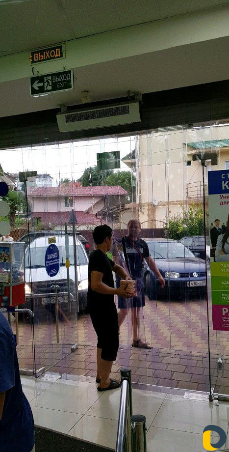 Силиконовые шторки пвх