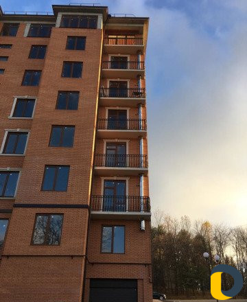 Система коллективных дымоходов