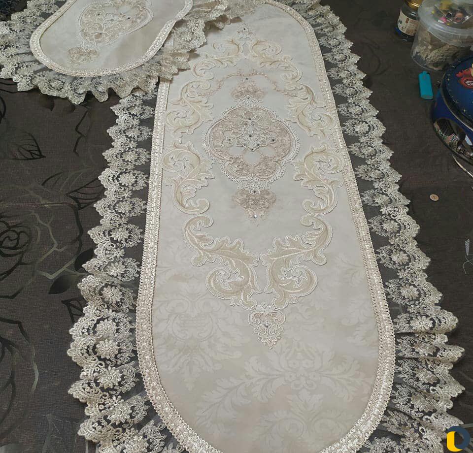 Скатерть