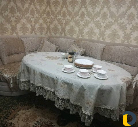 Скатерти