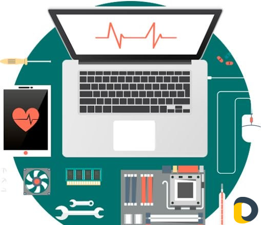 Скорая компьютерная помощь Выезд на дом