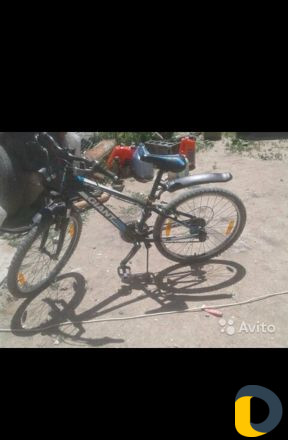 Скоростной Велосипед на прокат