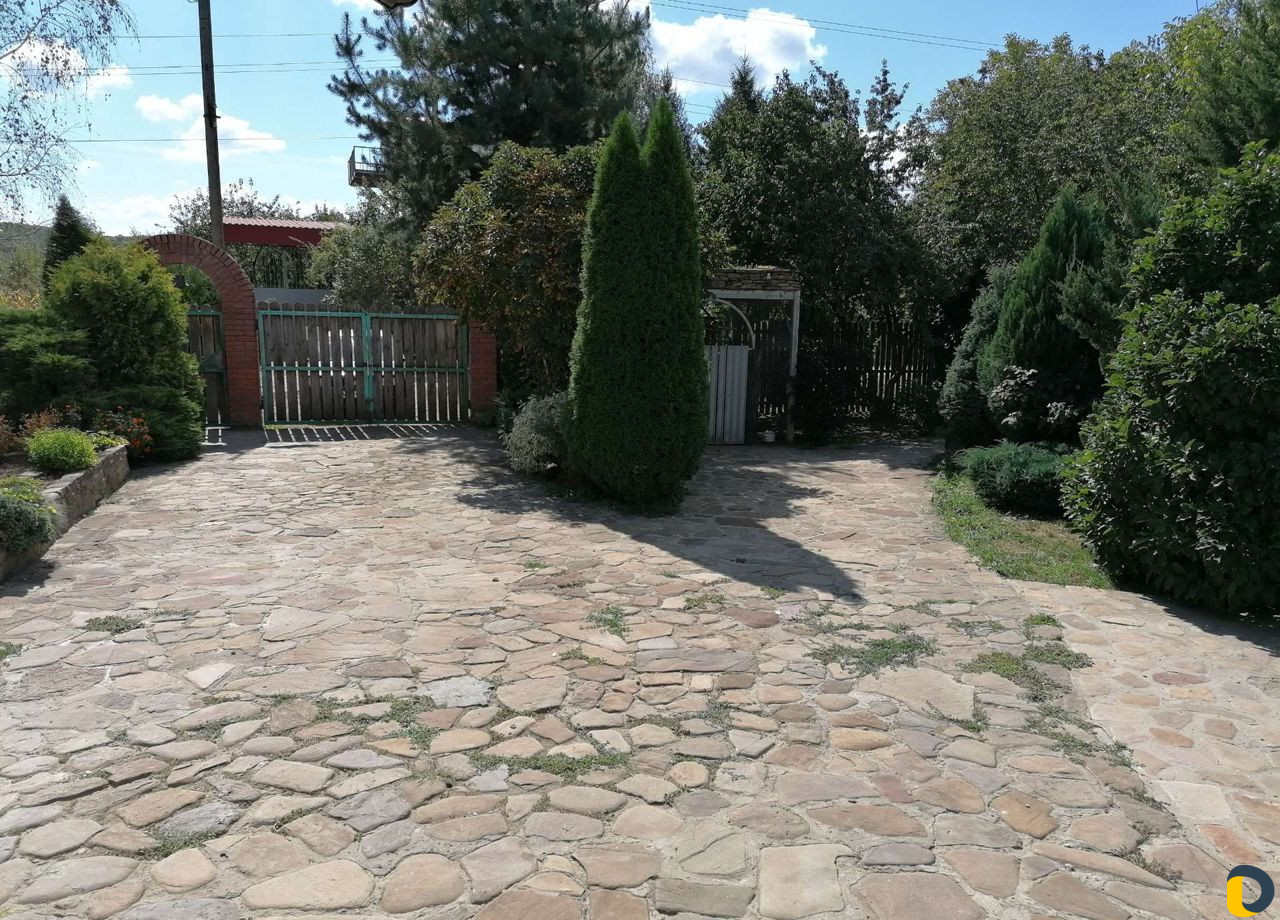 Скос травы, уход за участком ст Убинская