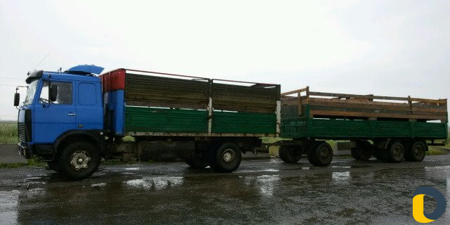 Скотовоз Крс-мрс Лошодей