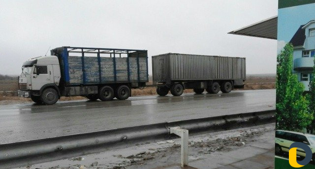 Скотовоз