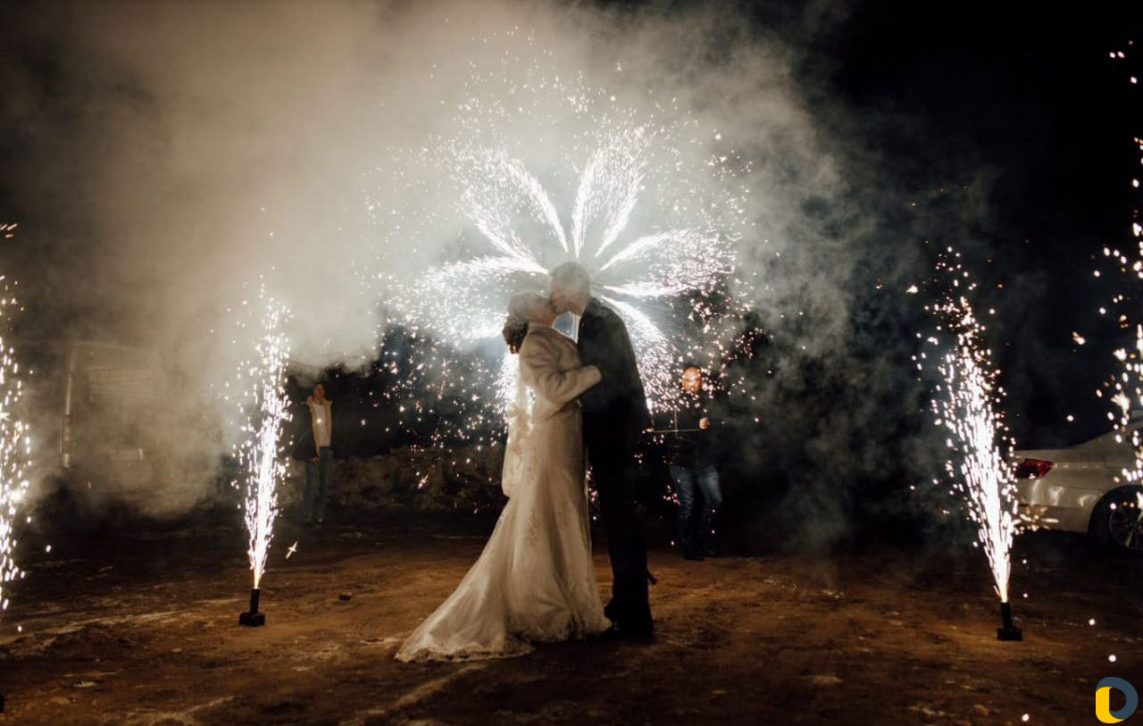 Скромный Dj Ведущий от бога Мс Роман и Dj Solo