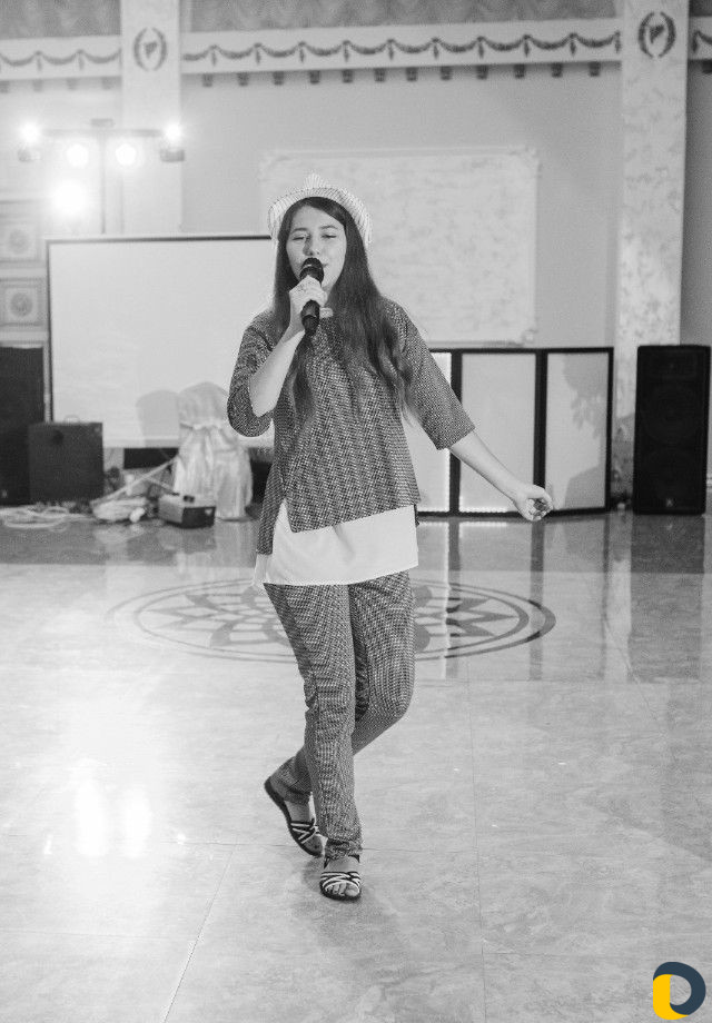 Скромный Dj Ведущий от бога Мс Роман и Dj Solo