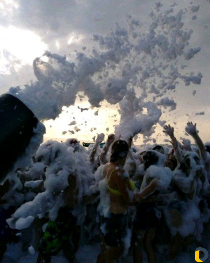 Скромный Dj Ведущий от бога Мс Роман и Dj Solo